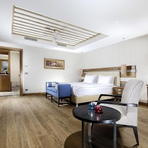 Pokój typu deluxe z łóżkiem king-size
